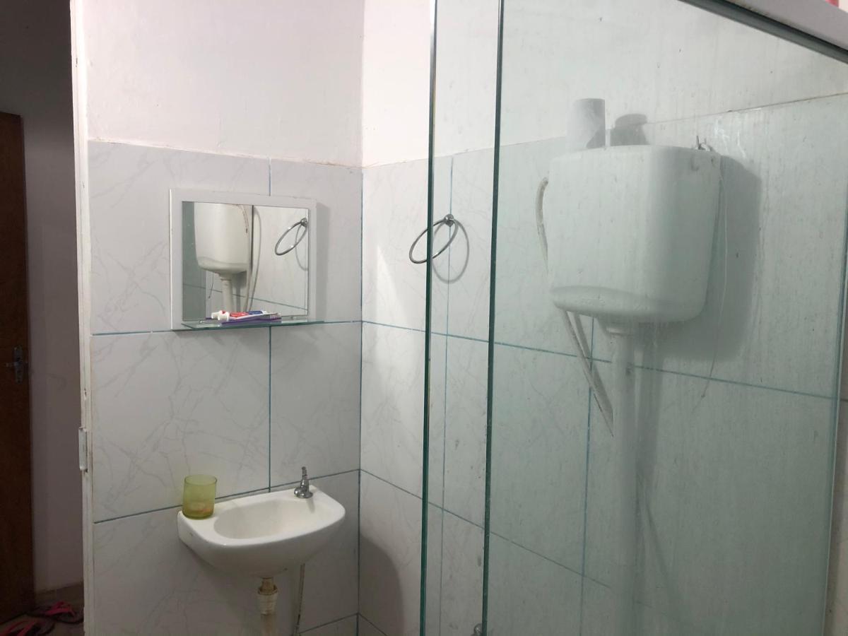 Paraiso Dos Reis Itaqui Exteriör bild