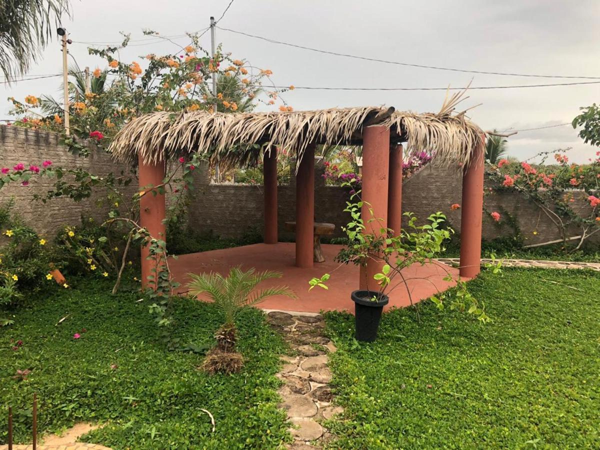 Paraiso Dos Reis Itaqui Exteriör bild
