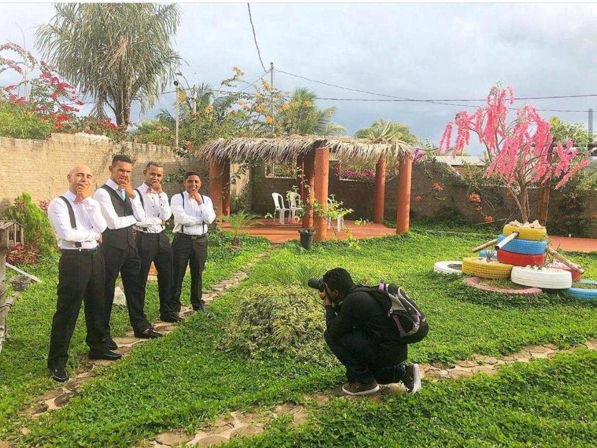 Paraiso Dos Reis Itaqui Exteriör bild