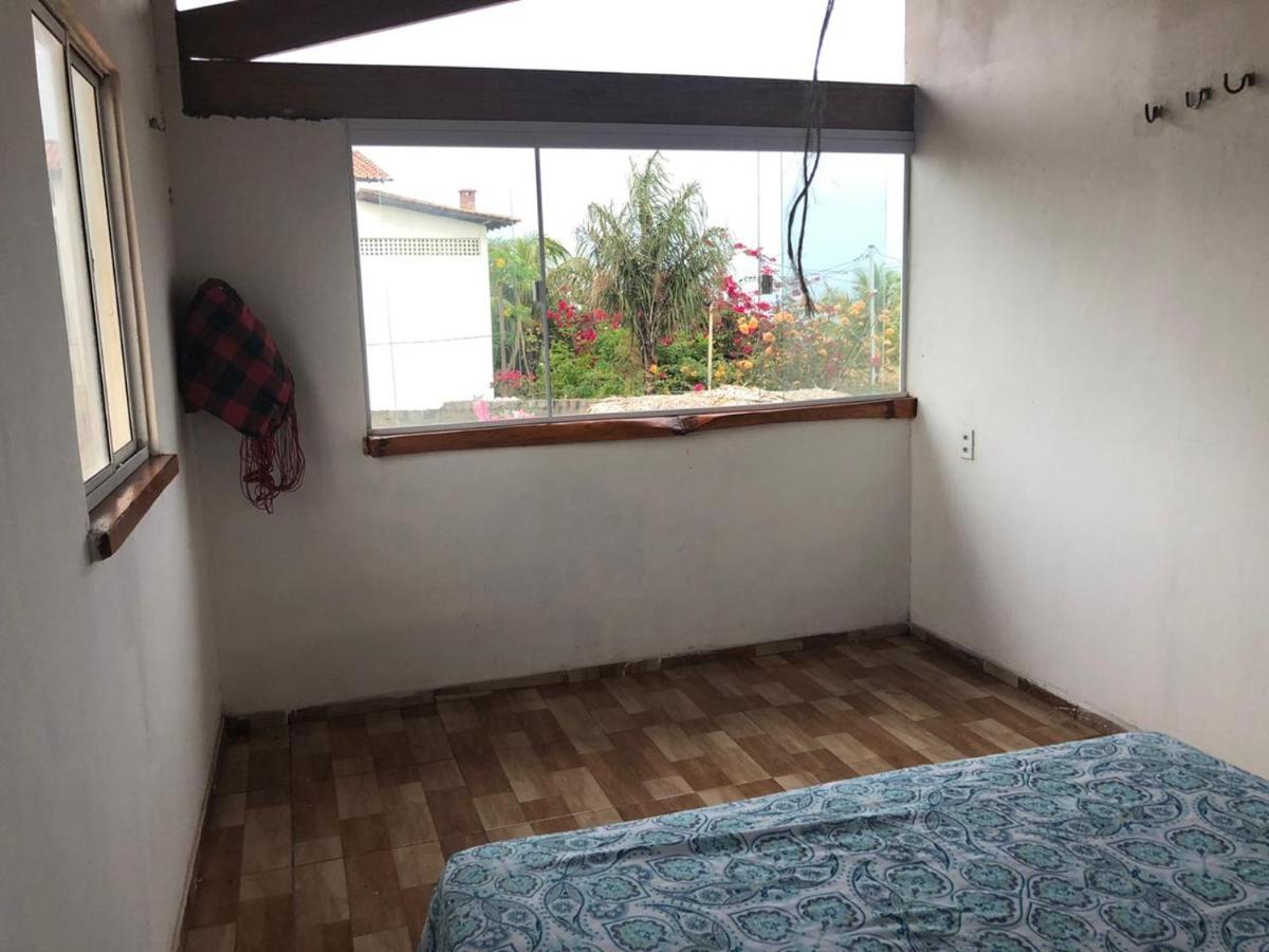 Paraiso Dos Reis Itaqui Exteriör bild