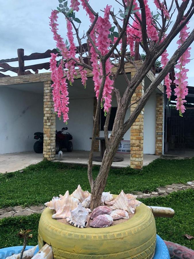 Paraiso Dos Reis Itaqui Exteriör bild
