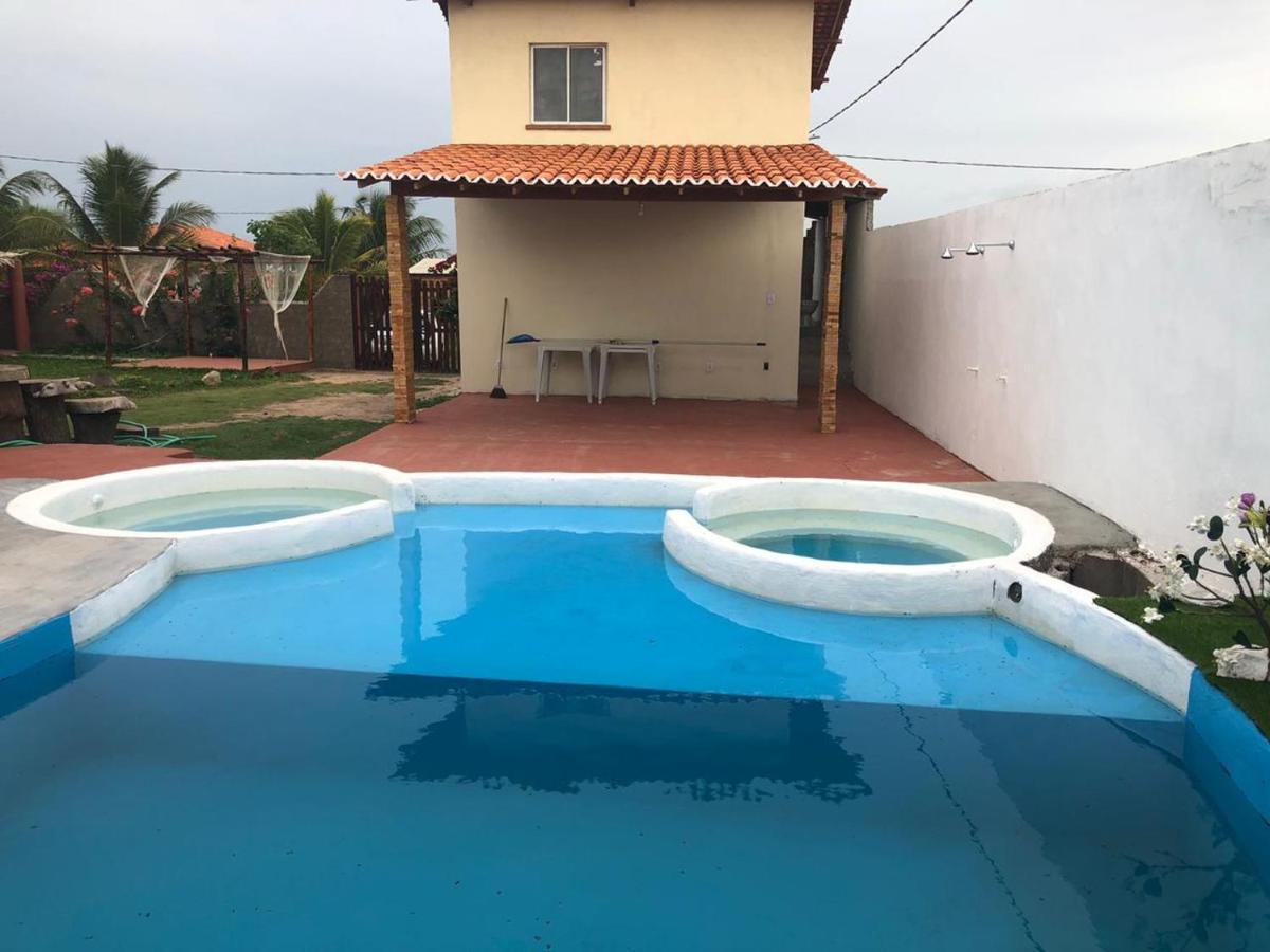 Paraiso Dos Reis Itaqui Exteriör bild