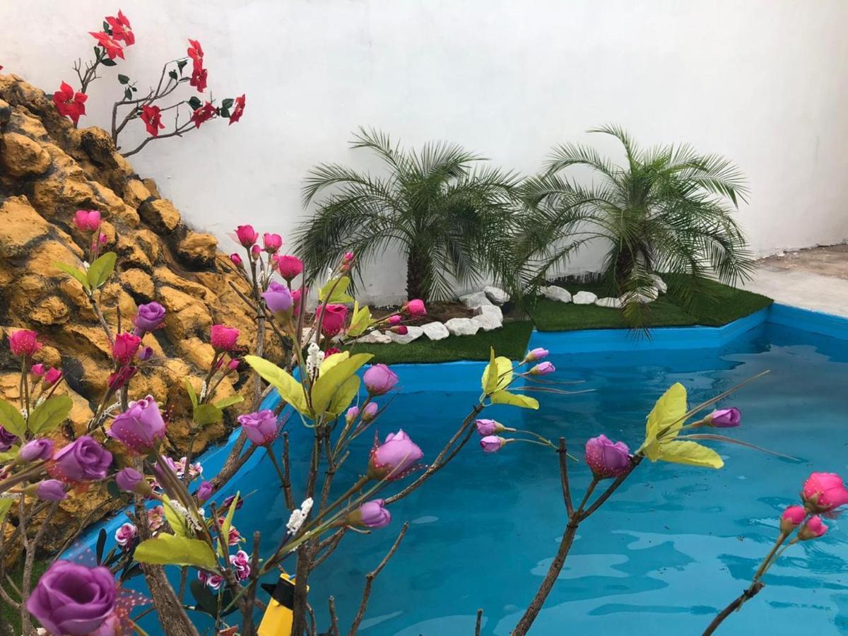 Paraiso Dos Reis Itaqui Exteriör bild